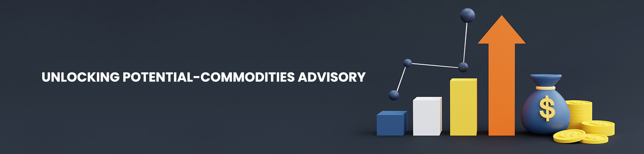 Commodities-Advisory