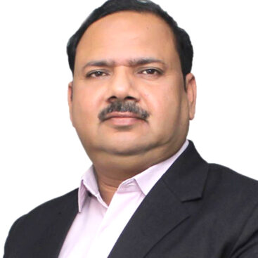 Nishant Ghosh PRINCIPAL OFFICER