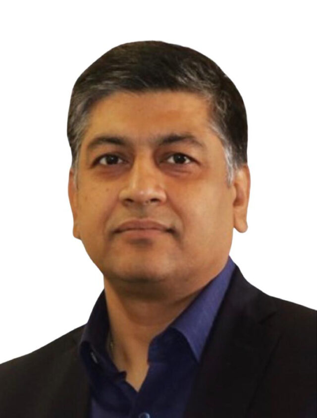 Anand Prakash COMPLIANCE OFFICER